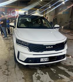 كيا سورينتو